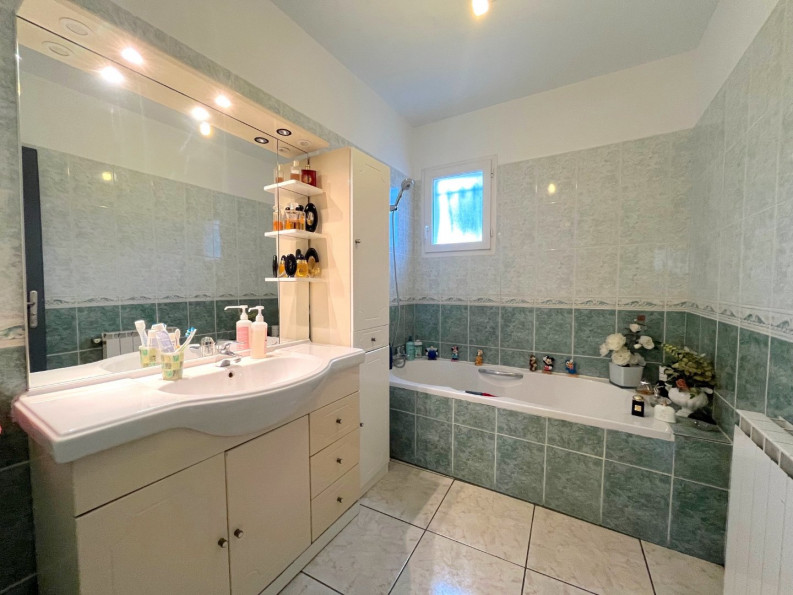 vente Maison Nimes - Photo 8