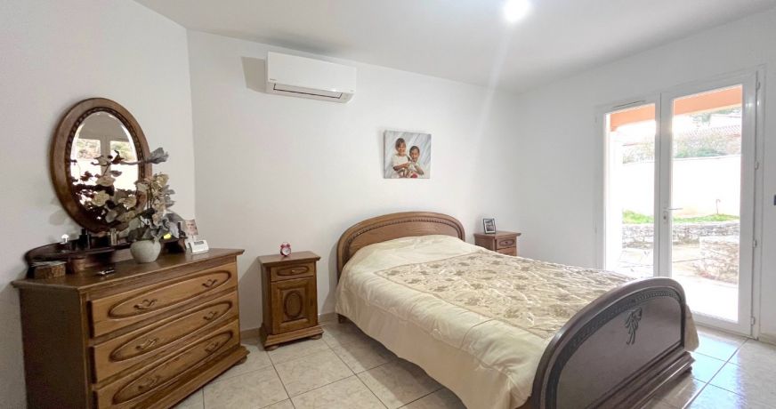 vente Maison Nimes