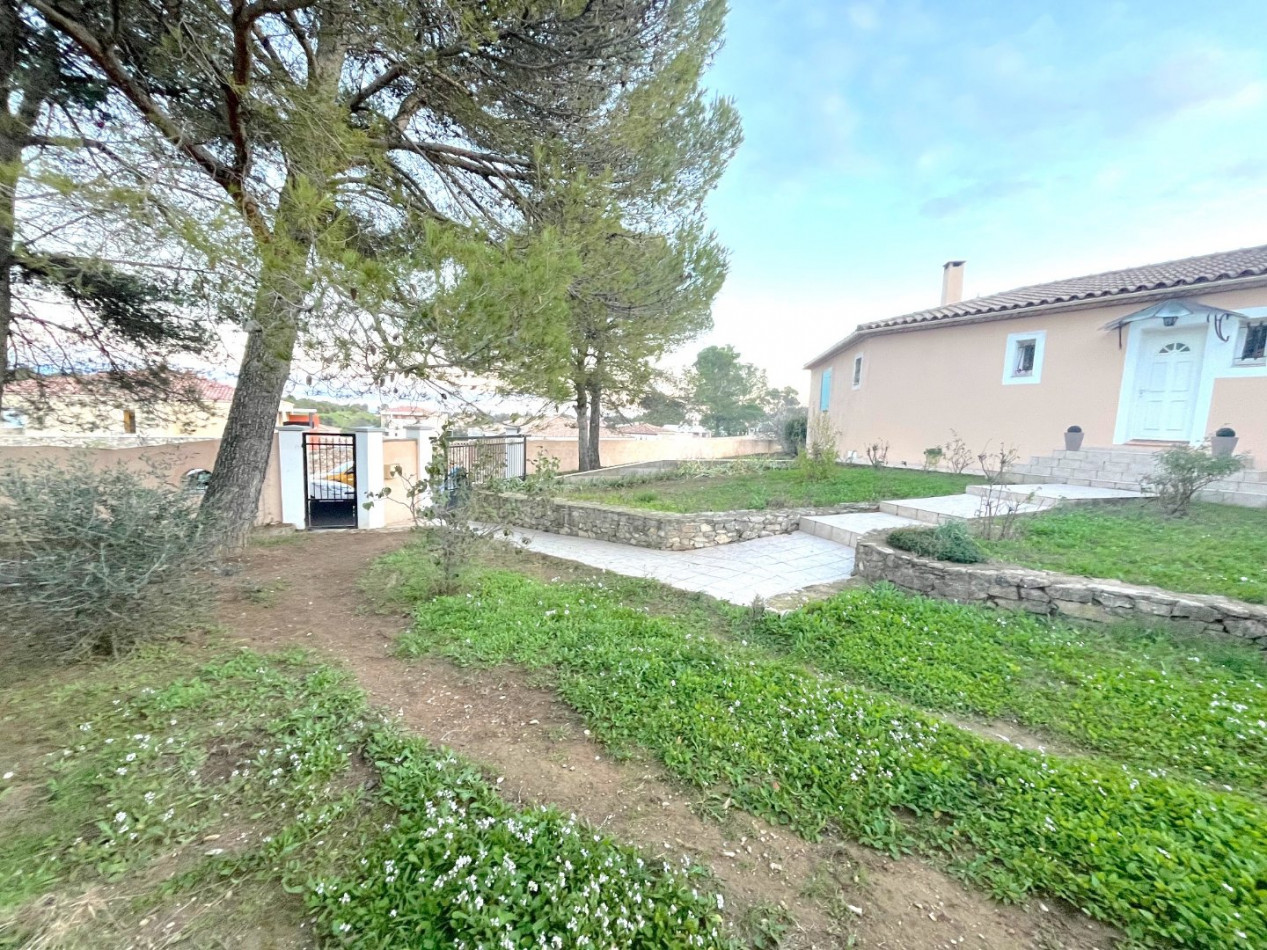 vente Maison Nimes - Photo 10