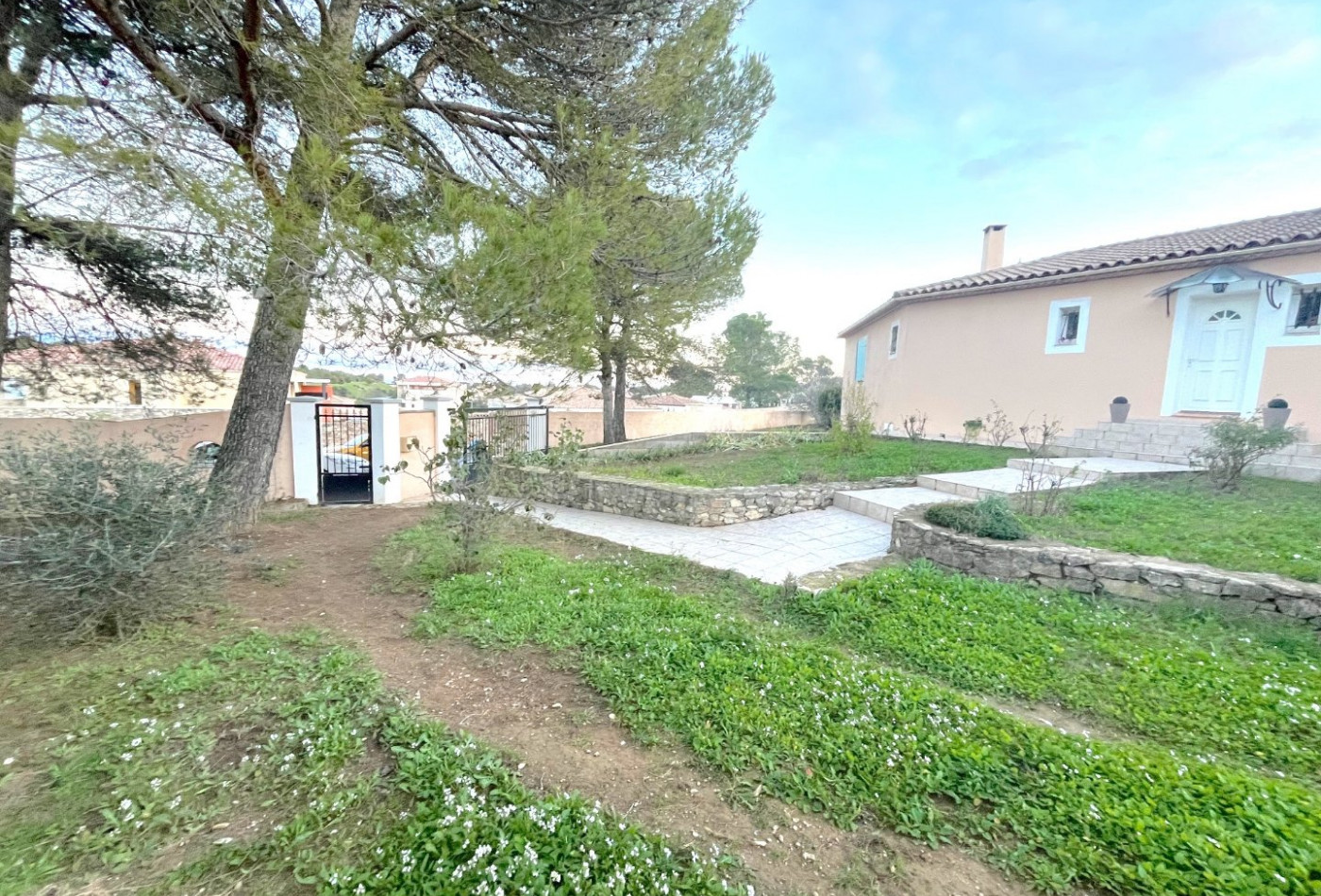 vente Maison Nimes - Photo 9