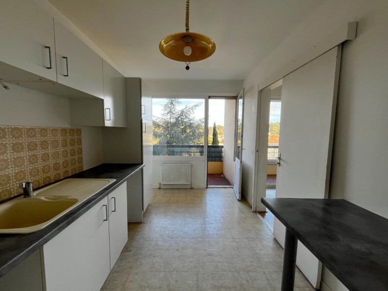 vente Appartement Nimes - Photo 1