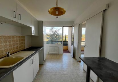 vente Appartement Nimes