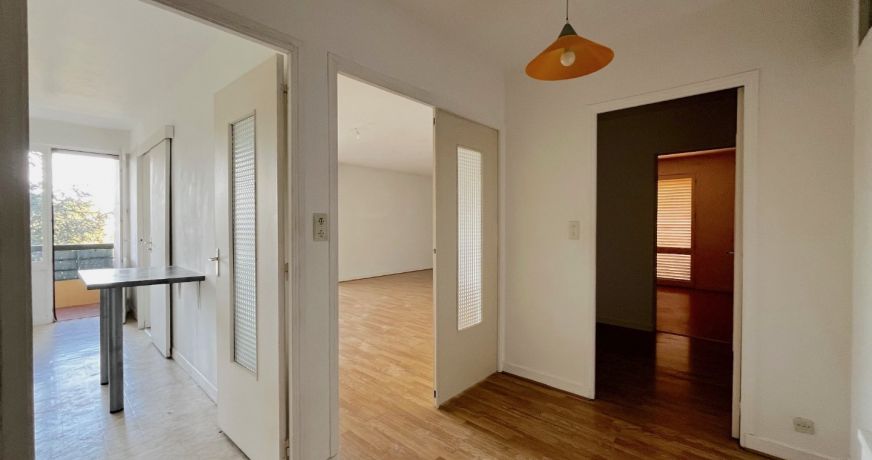 vente Appartement Nimes