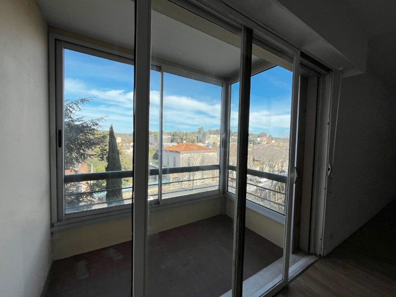 vente Appartement Nimes - Photo 5