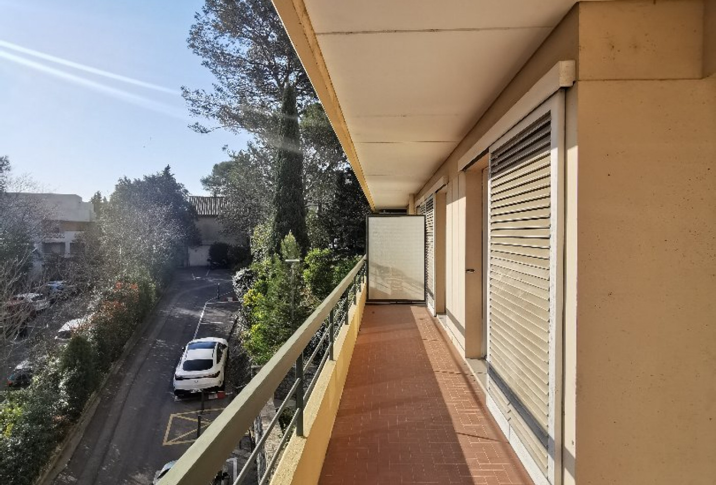 vente Appartement Nimes - Photo 10