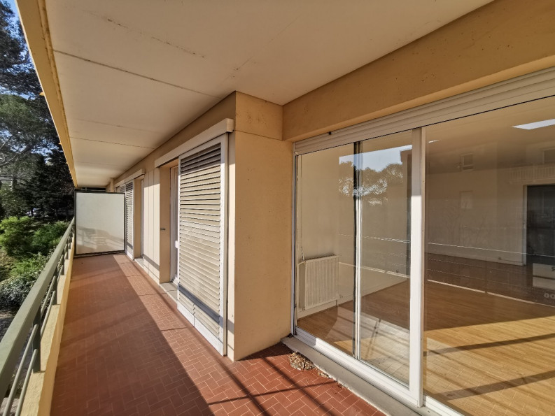 vente Appartement Nimes - Photo 1