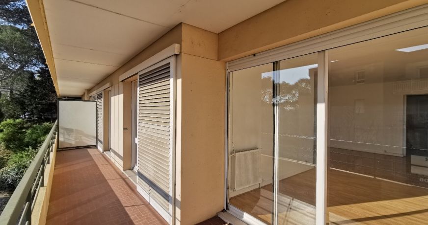 vente Appartement Nimes