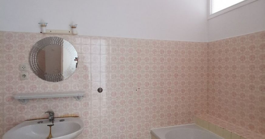 vente Appartement Nimes