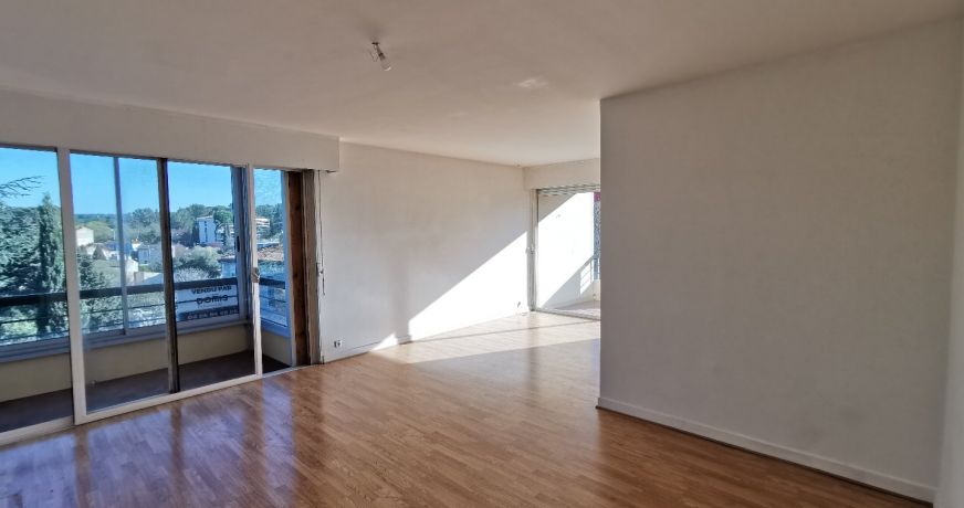 vente Appartement Nimes