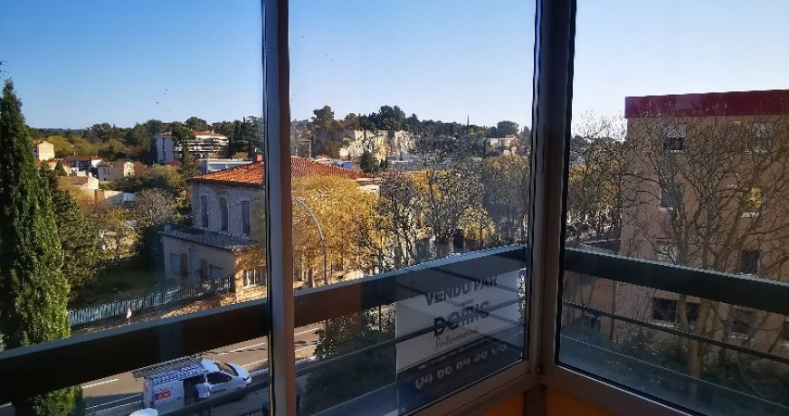 vente Appartement Nimes