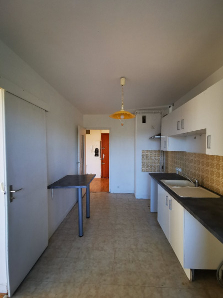 vente Appartement Nimes - Photo 4