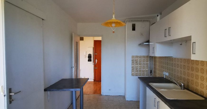vente Appartement Nimes