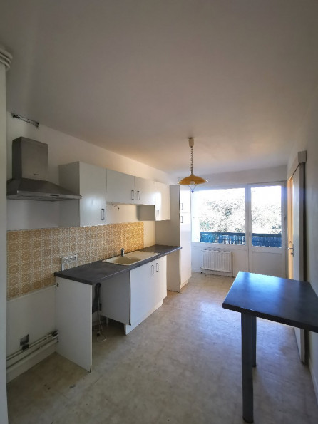 vente Appartement Nimes - Photo 9