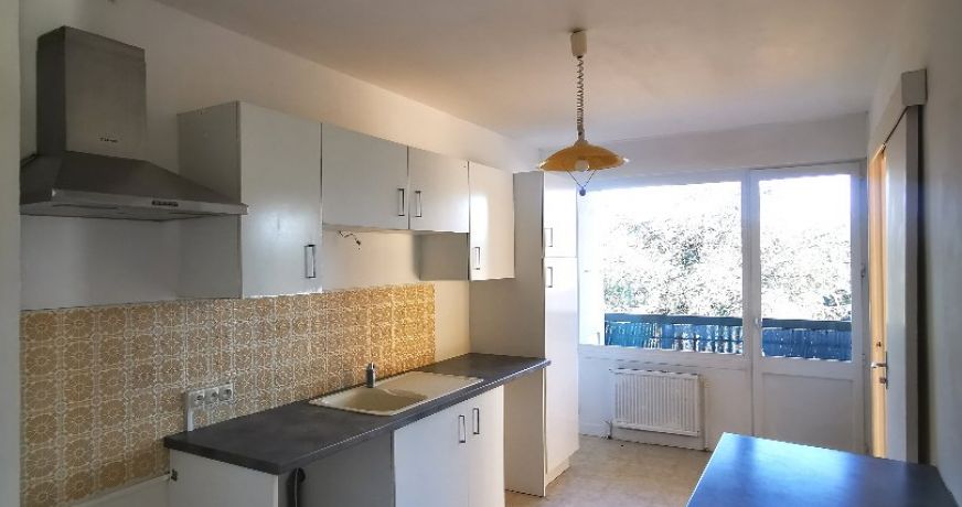 vente Appartement Nimes