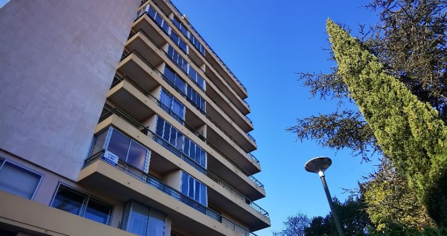vente Appartement Nimes