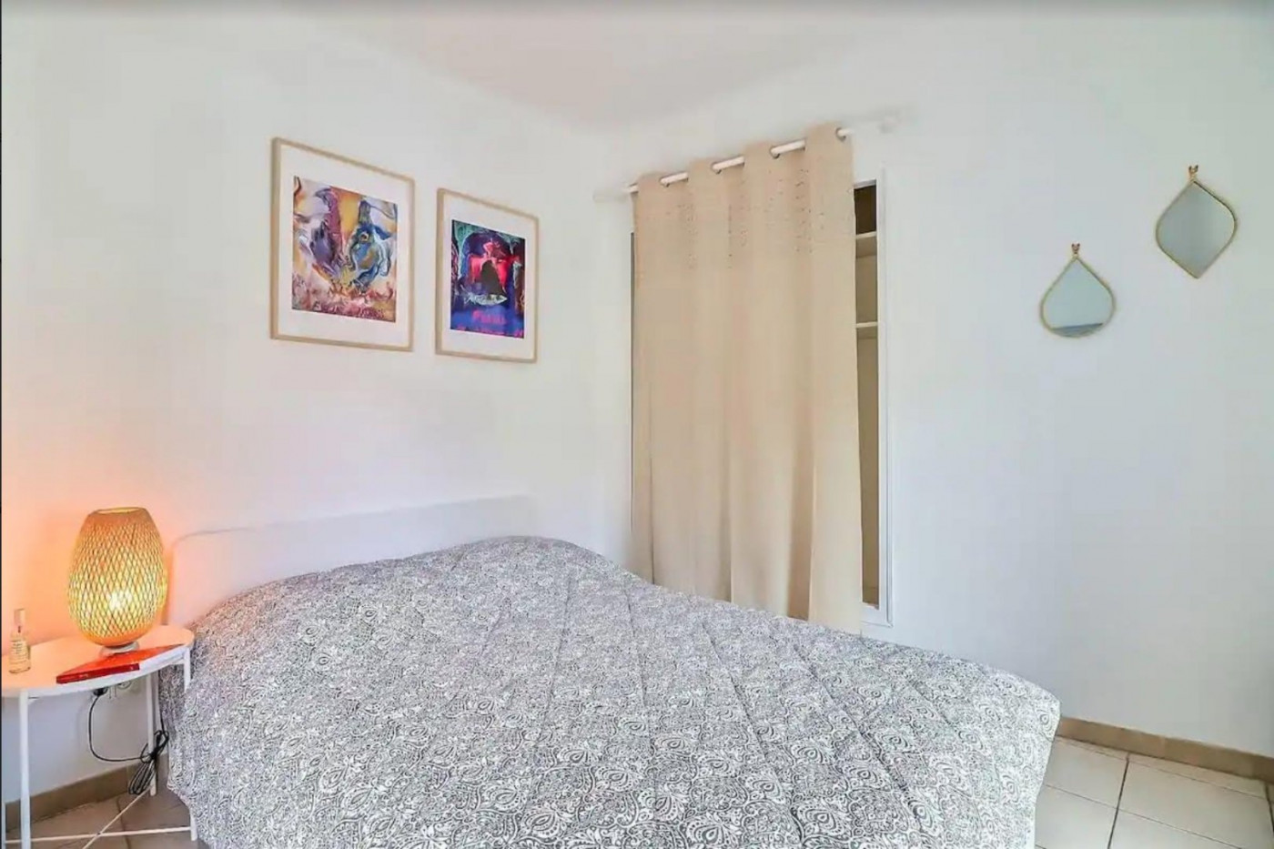 vente Appartement Nimes - Photo 7