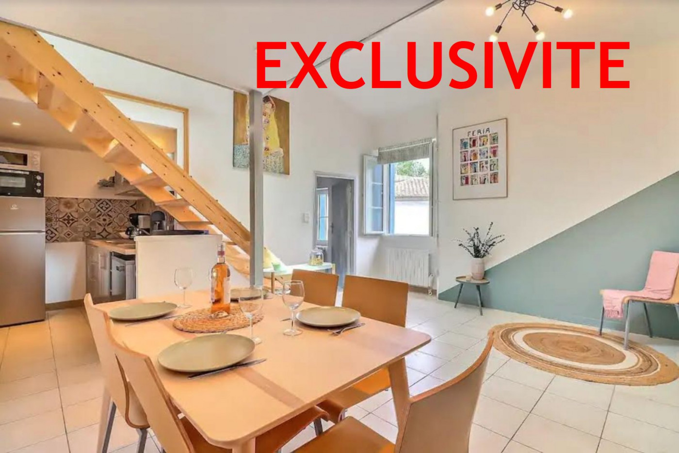 vente Appartement Nimes - Photo 1