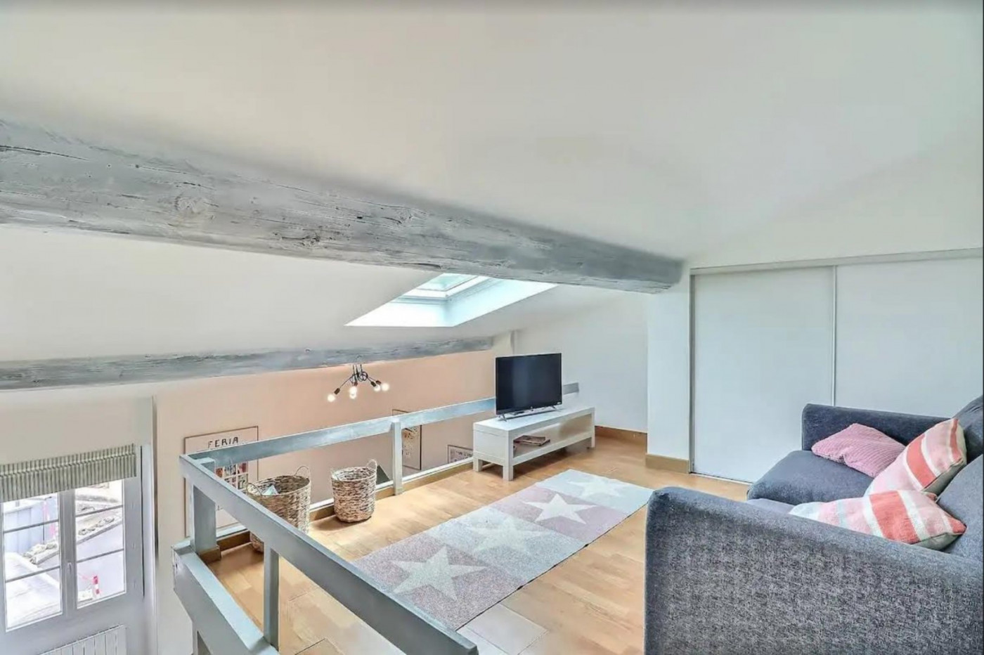 vente Appartement Nimes - Photo 6