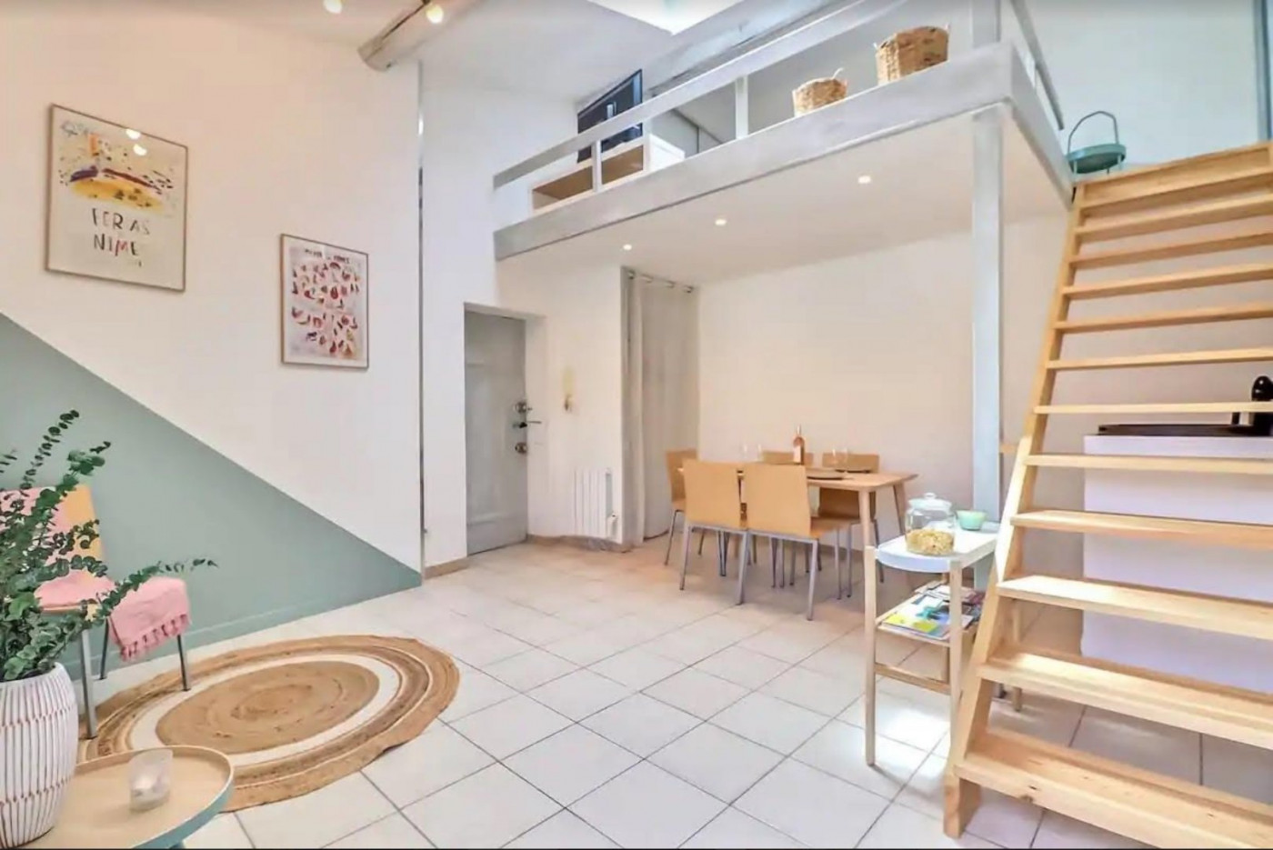 vente Appartement Nimes - Photo 2