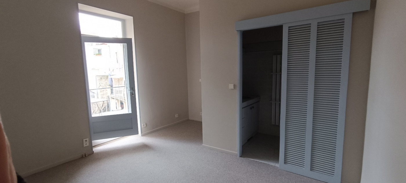 location Appartement Nimes - Photo 7