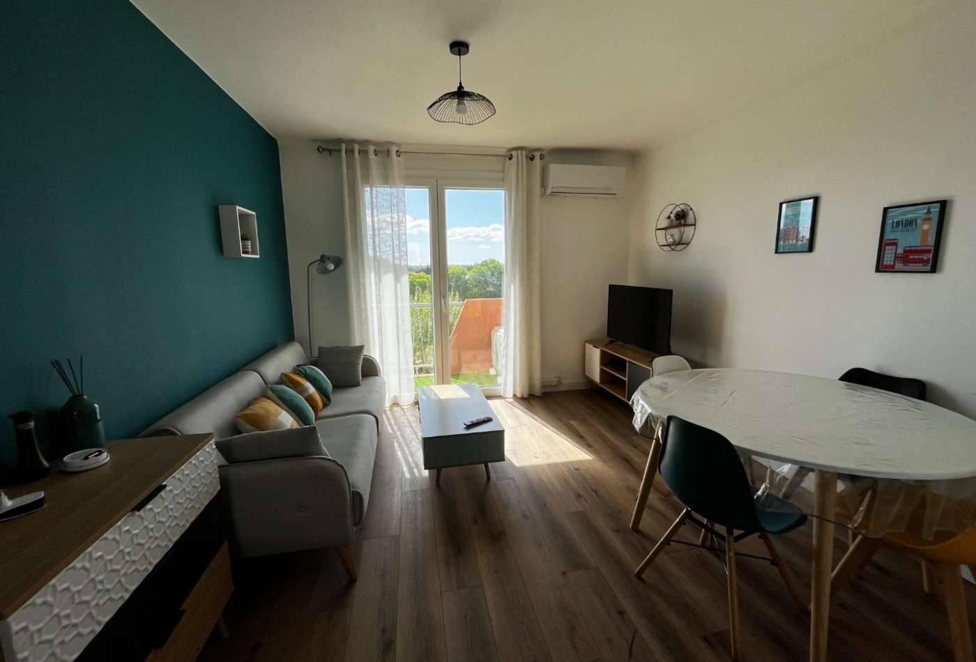 vente Appartement Nimes - Photo 2