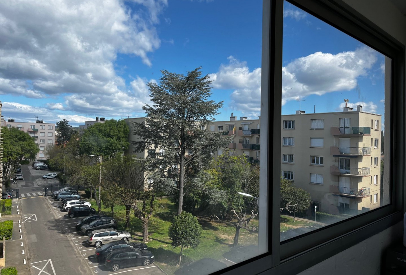 vente Appartement Nimes - Photo 8