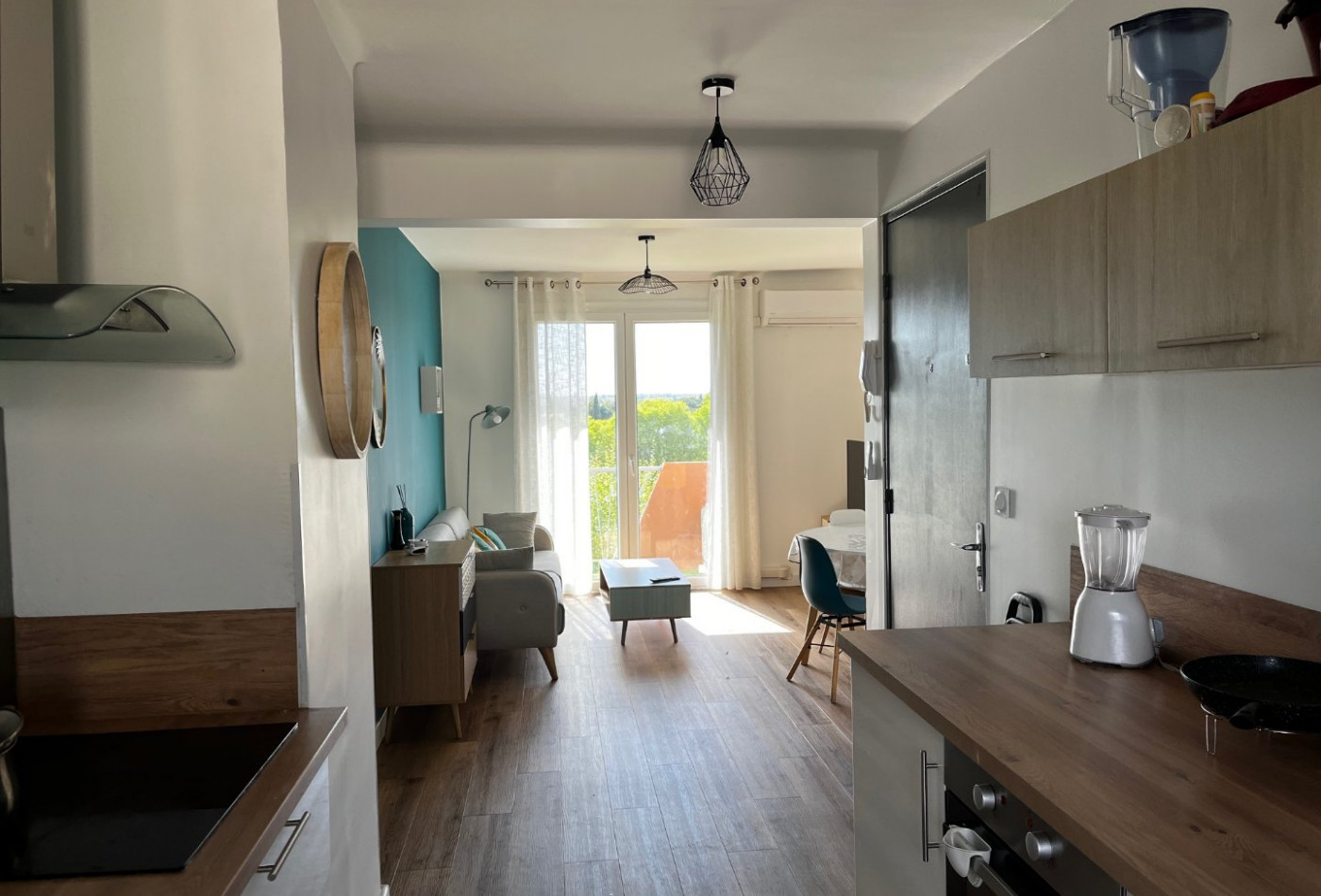 vente Appartement Nimes - Photo 4