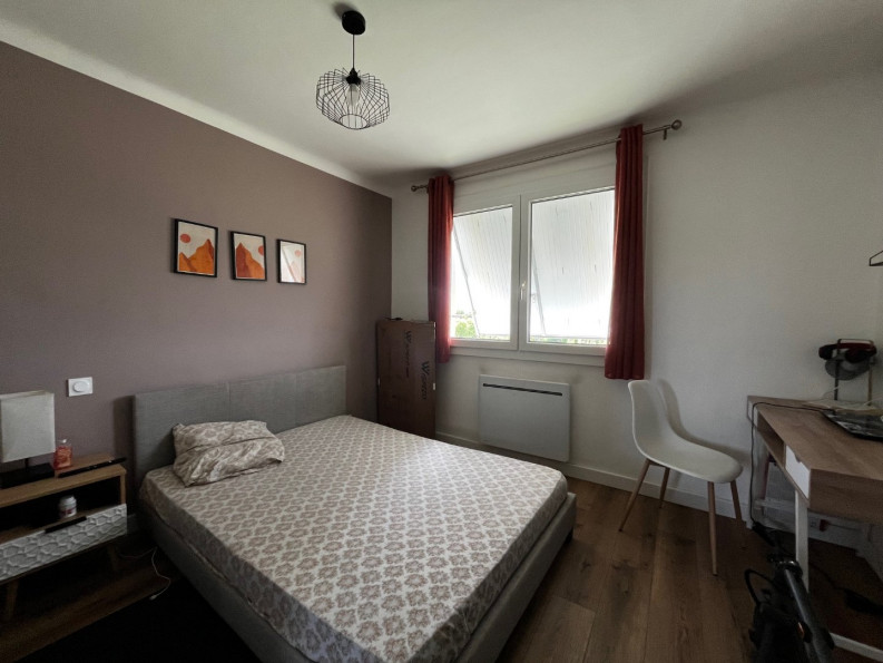 vente Appartement Nimes - Photo 6