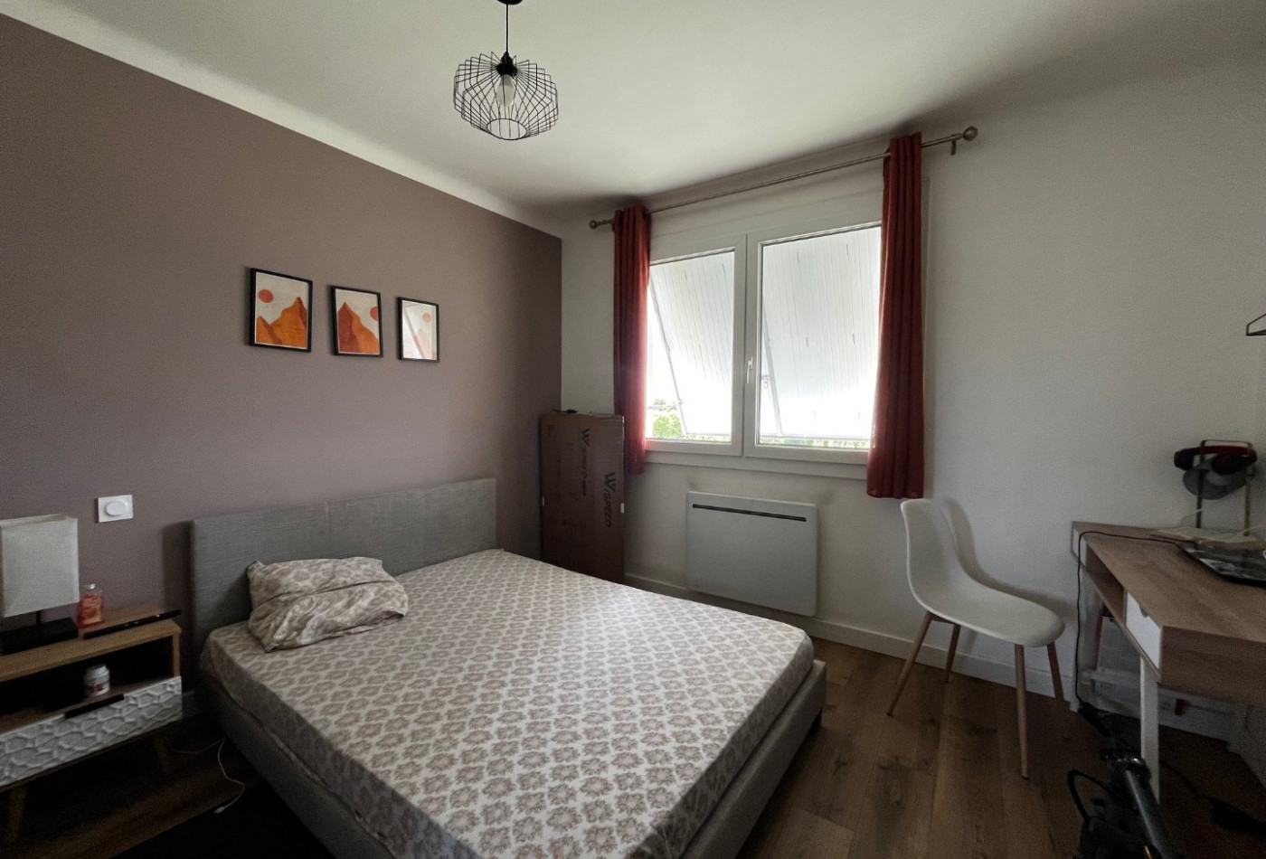 vente Appartement Nimes - Photo 6