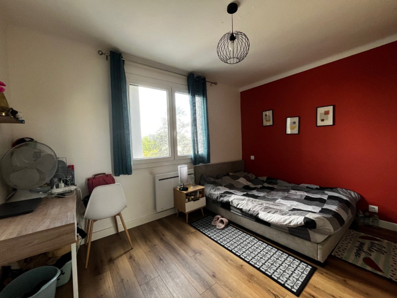 vente Appartement Nimes - Photo 7