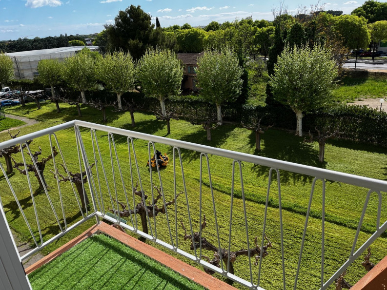 vente Appartement Nimes - Photo 1