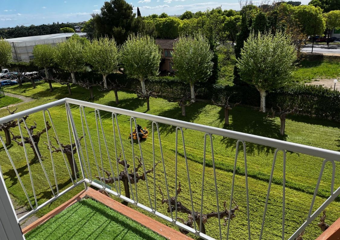 vente Appartement Nimes