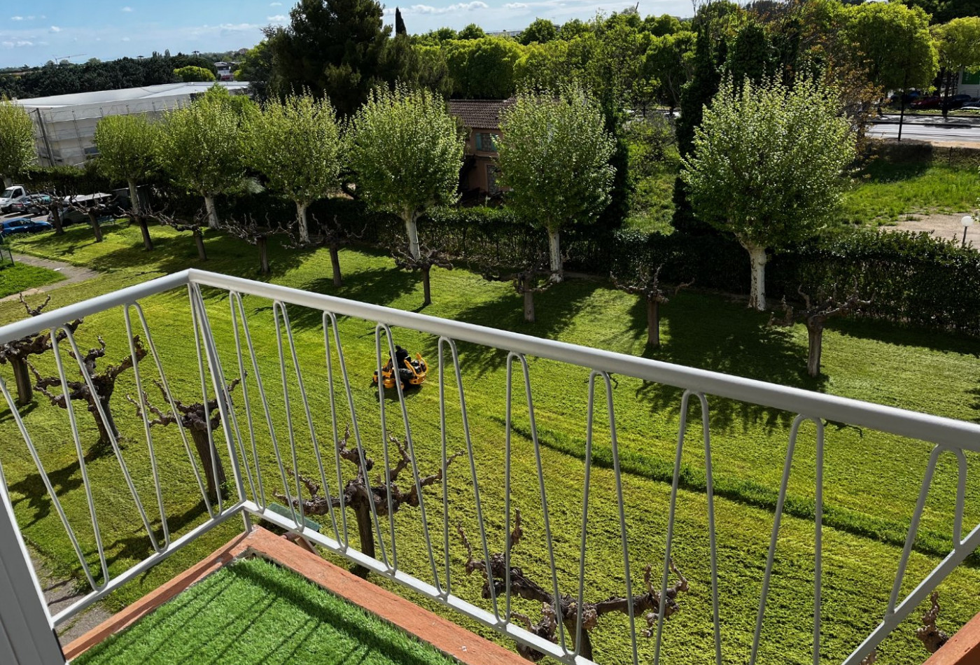 vente Appartement Nimes - Photo 1