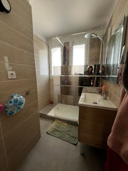 vente Appartement Nimes - Photo 5