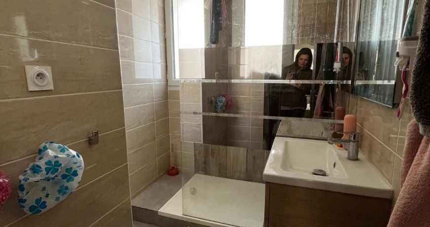 vente Appartement Nimes