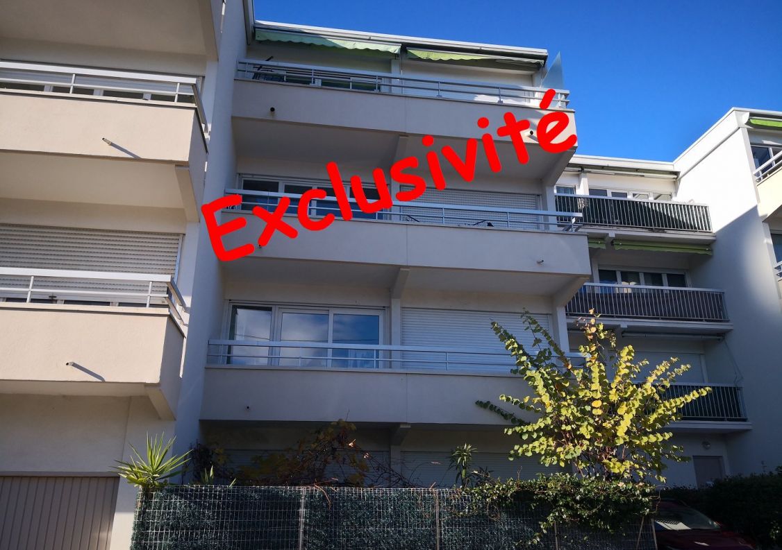 vente Appartement Nimes