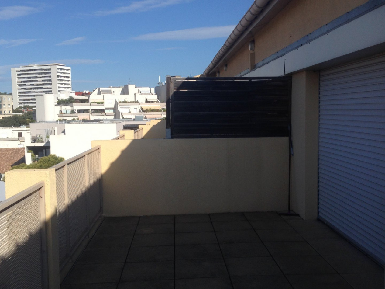 vente Appartement Nimes - Photo 1