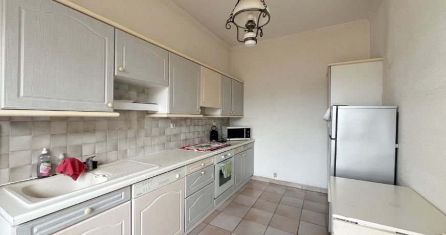 vente Appartement Nimes
