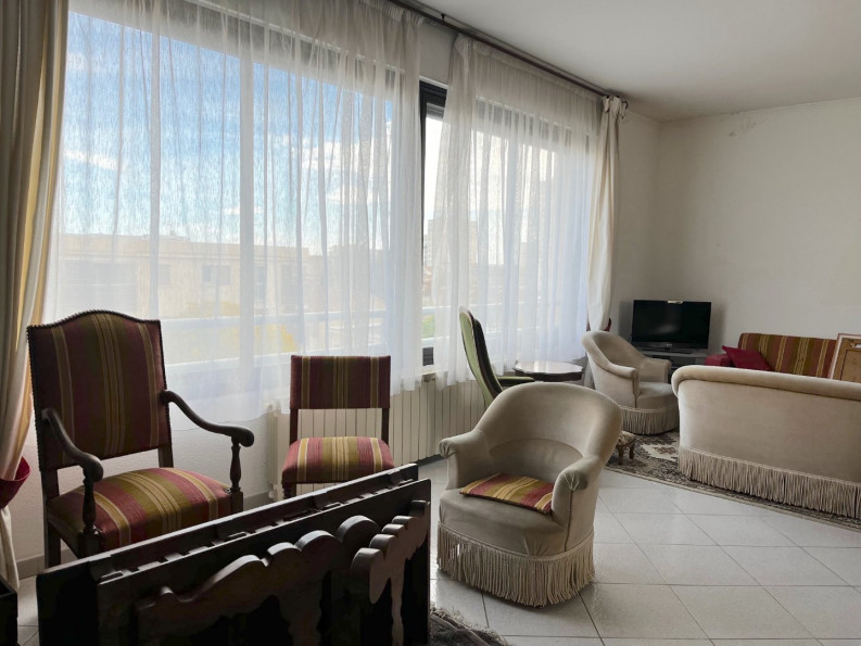 vente Appartement Nimes - Photo 1