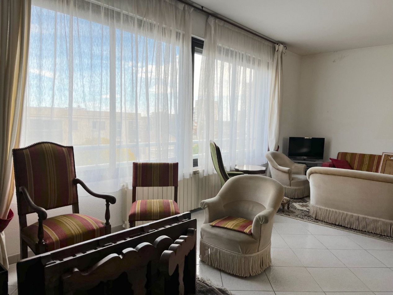 vente Appartement Nimes - Photo 1