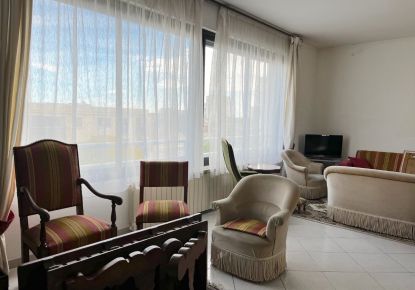 vente Appartement Nimes