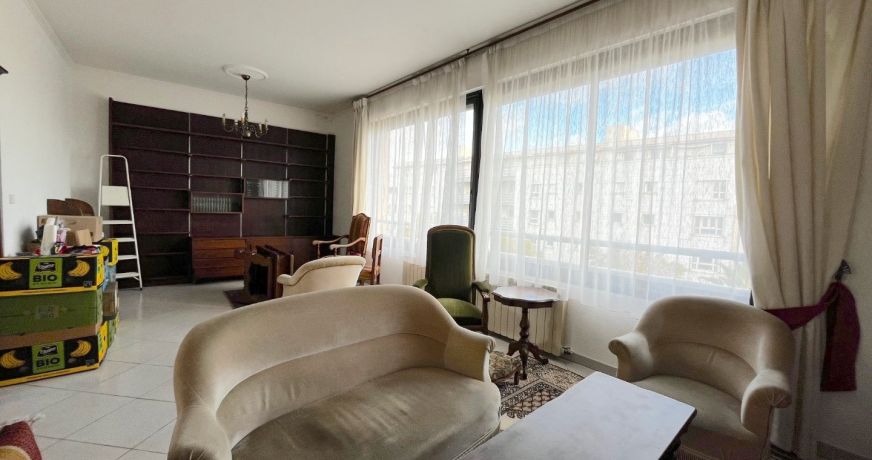 vente Appartement Nimes