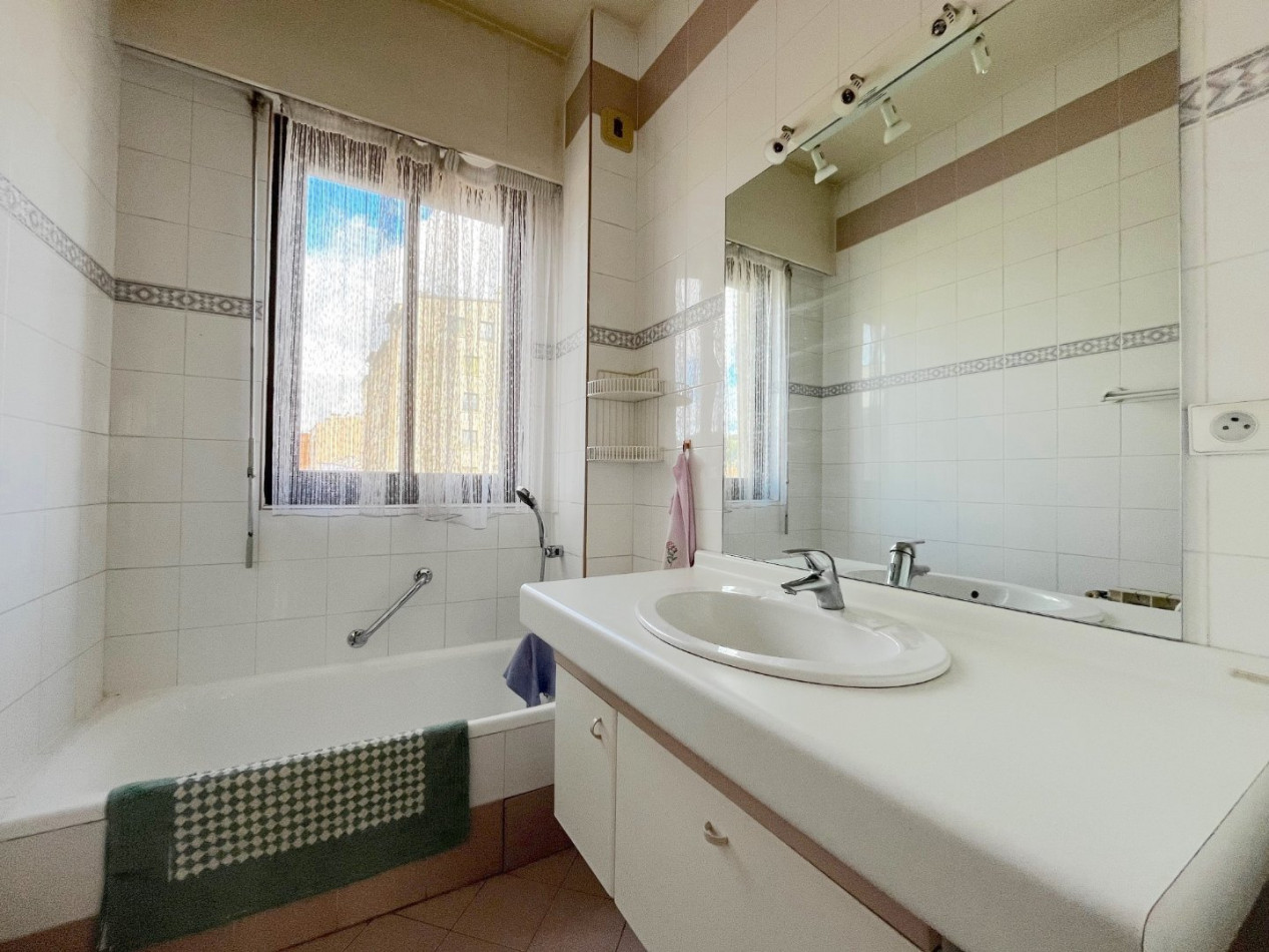 vente Appartement Nimes - Photo 6