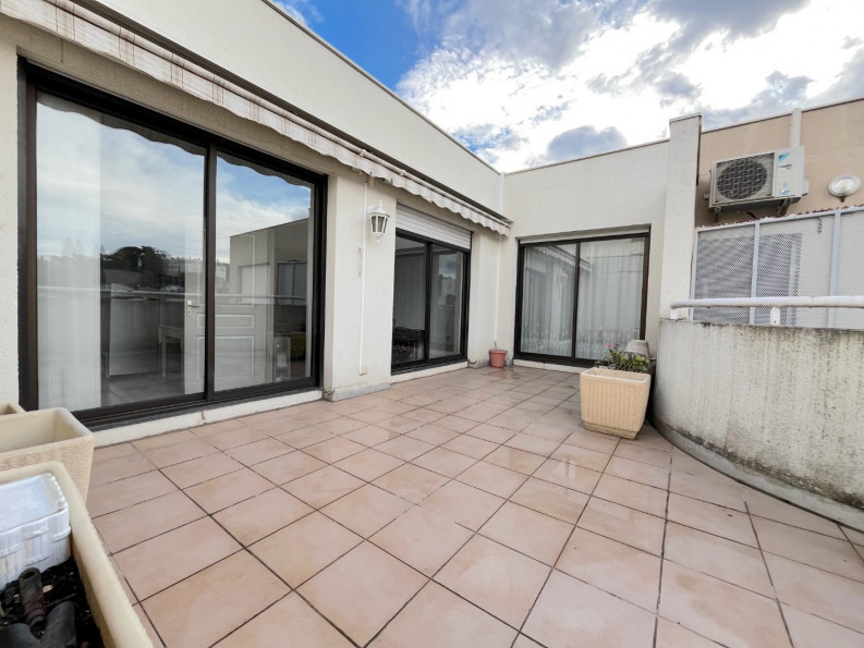 vente Appartement Nimes - Photo 4