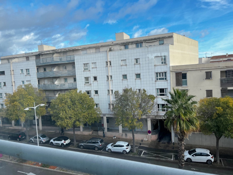 vente Appartement Nimes - Photo 10