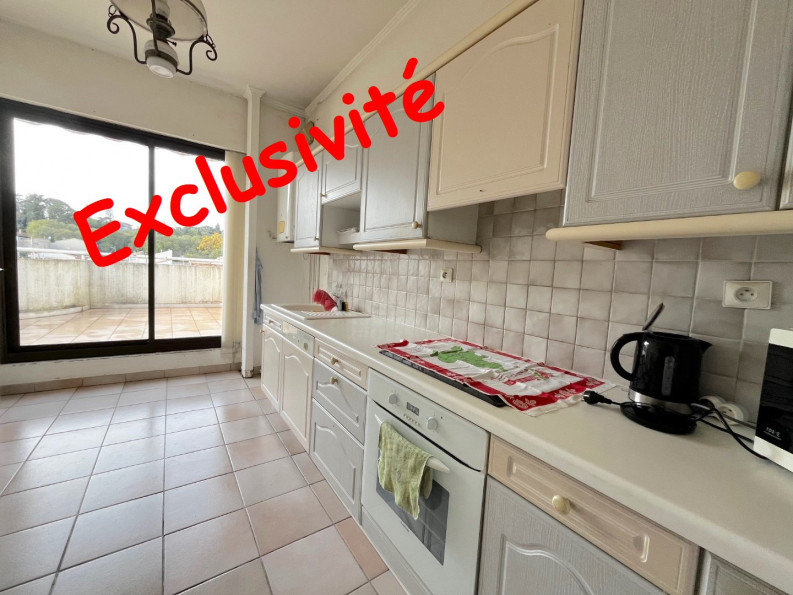 vente Appartement Nimes - Photo 3