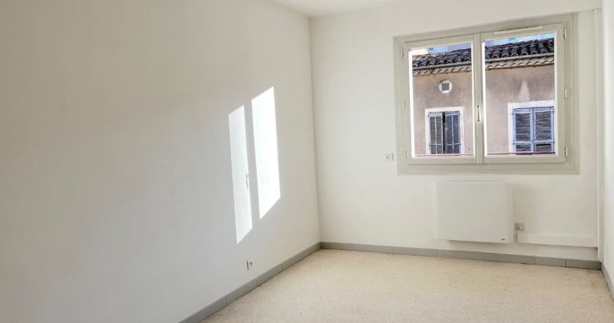 vente Appartement Nimes