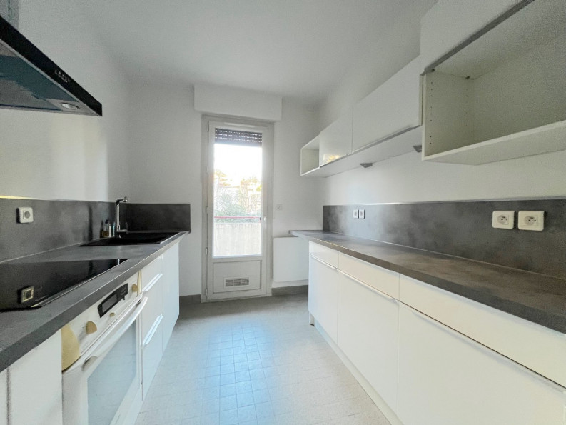 vente Appartement Nimes - Photo 2