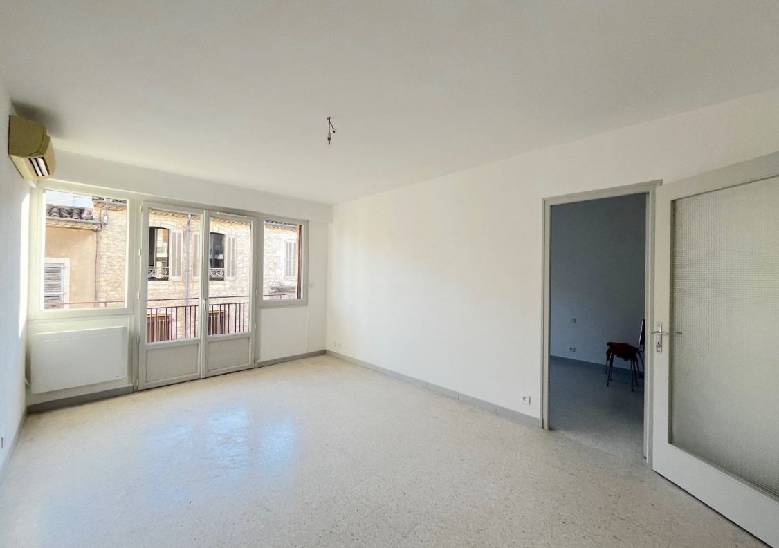 vente Appartement Nimes
