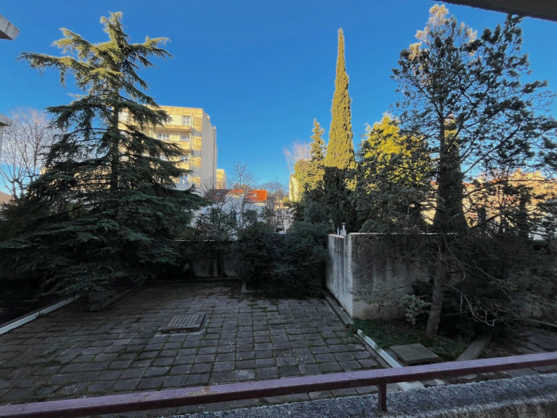 vente Appartement Nimes - Photo 7